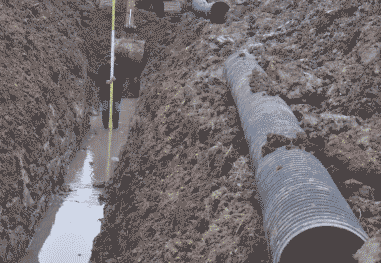 满城污水清运相关知识介绍