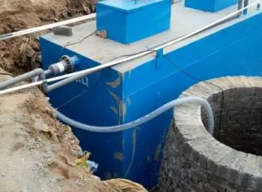 满城污水清运哪家好