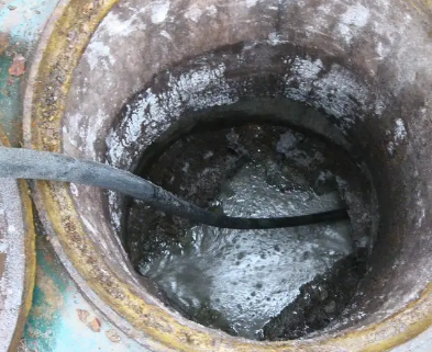 满城管道清洗哪家好