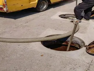 满城管道清洗价格多少