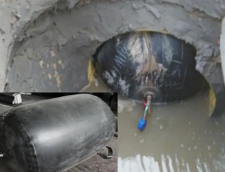 满城管道气囊封堵哪家好