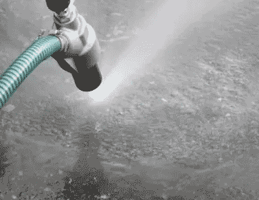 满城管道清洗的方法