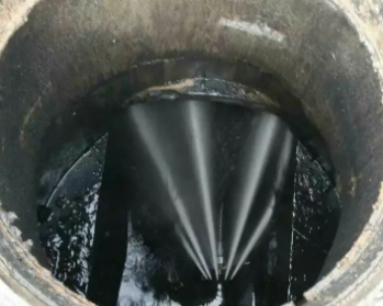 满城管道清洗价格