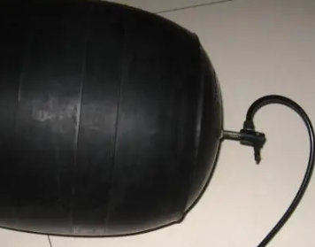 满城管道气囊封堵工作流程