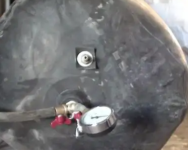 满城管道气囊封堵哪家好