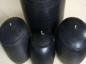 满城管道气囊封堵价格明细