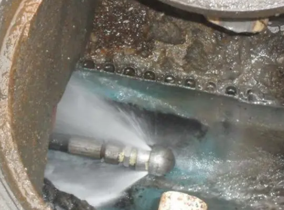 满城抽粪，满城抽化粪池流程是什么?