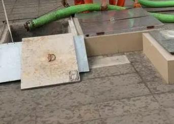 满城高压清洗管道哪家好