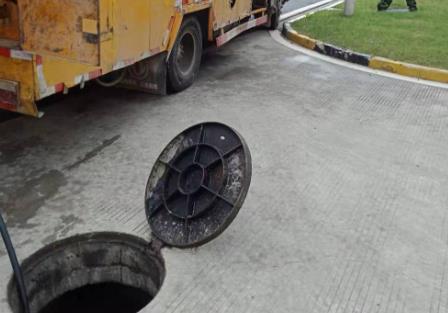 满城疏通下水道哪家好