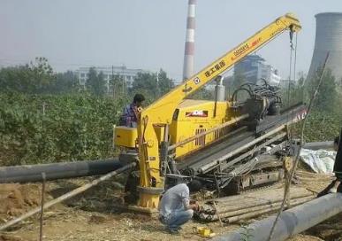 满城高压清洗管道哪家好