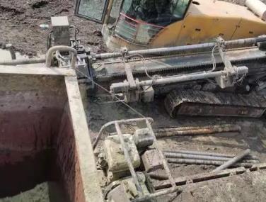 满城非开挖管道施工电话