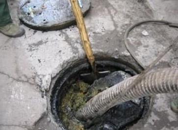 满城高压清洗管道电话